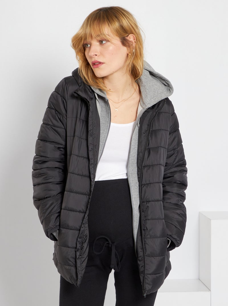 Kiabi Piumino Leggero Neonato Piumino Premaman Kiabi Giubbotti