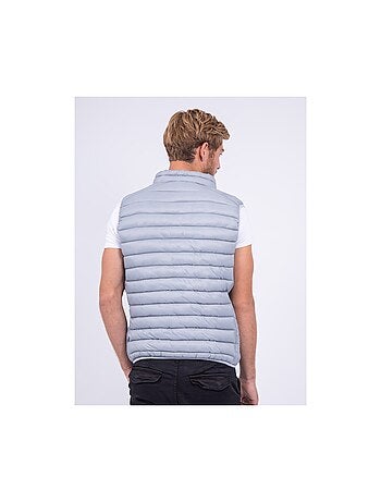 Piumino leggero sans manche ZERNES