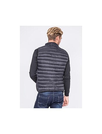 Piumino leggero sans manche ZERNES