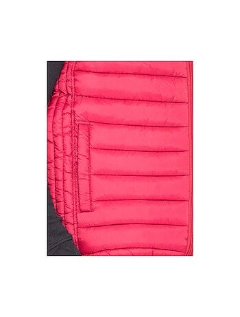 Piumino leggero sans manche ZERNES