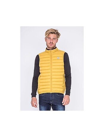 Piumino leggero sans manche ZERNES