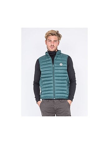 Piumino leggero sans manche ZERNES