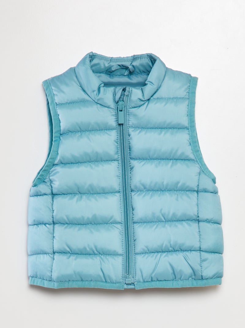 Kiabi Piumino Leggero Neonato Piumini Bambina Firmati Outlet