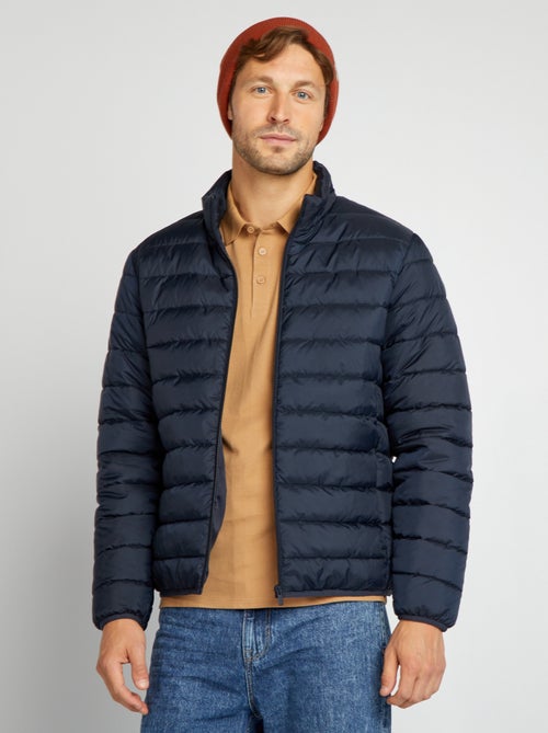 Piumino leggero trapuntato - Kiabi