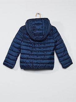 Piumino leggero trapuntato - Kiabi