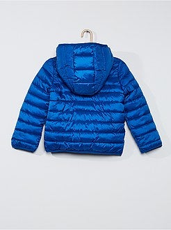 Bambino 3-12 anni - Piumino leggero trapuntato - Kiabi