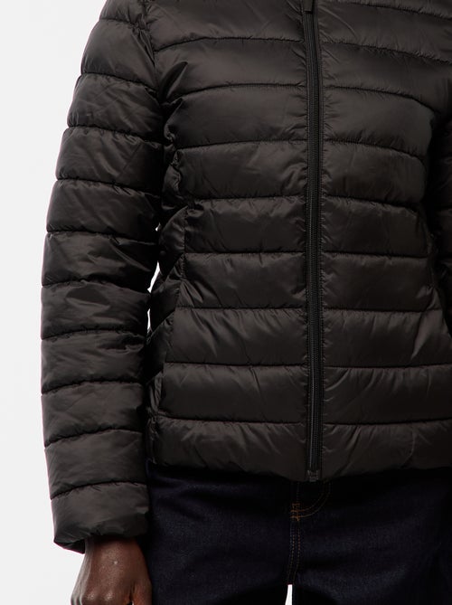 Piumino leggero trapuntato e impermeabile - Kiabi