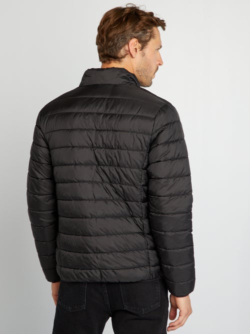 Piumino leggero trapuntato - Kiabi