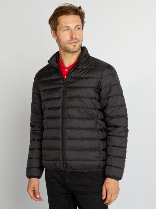 Piumino leggero trapuntato - Kiabi