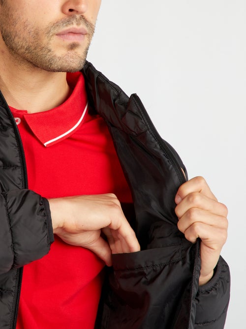 Piumino leggero trapuntato - Kiabi