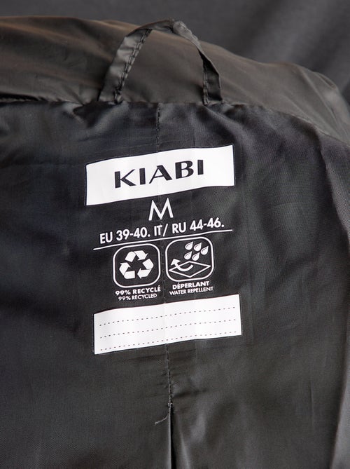 Piumino leggero trapuntato - Kiabi