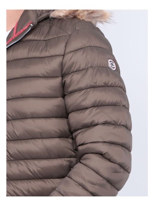Piumino leggero ZILTOU - Kiabi