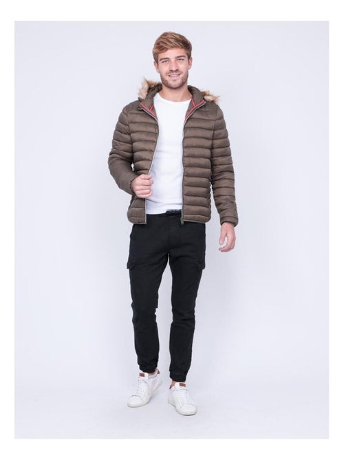 Piumino leggero ZILTOU - Kiabi
