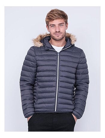 Piumino leggero ZILTOU