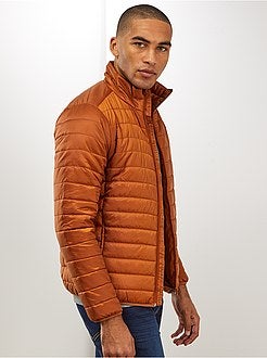 Piumino light - Kiabi