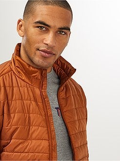 Piumino light - Kiabi