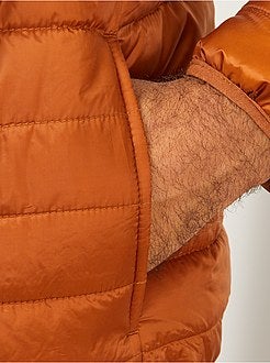 Piumino light - Kiabi