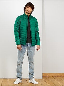 Piumino light - Kiabi