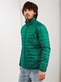 Piumino light - Kiabi