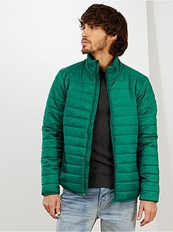 Piumino light - Kiabi