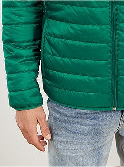 Piumino light - Kiabi