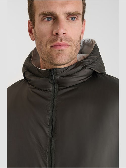 Piumino LOZE con cappuccio - Kiabi