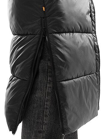 Piumino lungo cappotto da donna lifestyle donna finland