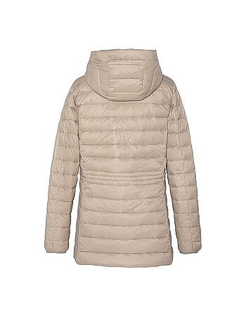 Piumino Lungo da Donna Schott