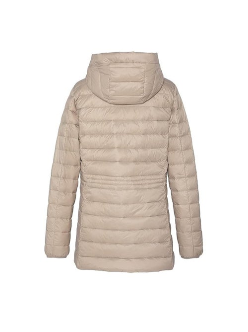 Piumino Lungo da Donna Schott - Kiabi