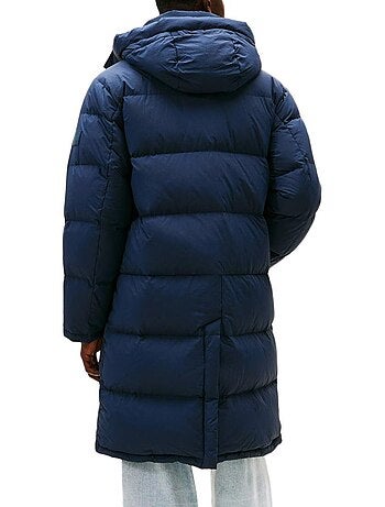 Piumino Lungo da Uomo Tommy Hilfiger