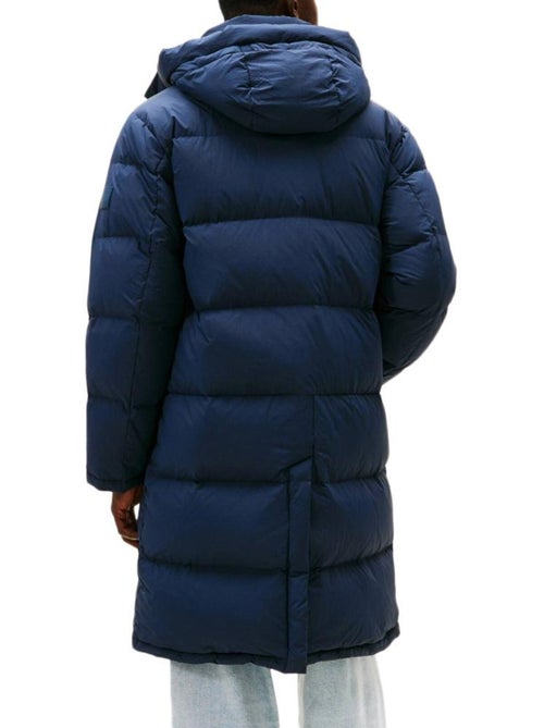 Piumino Lungo da Uomo Tommy Hilfiger - Kiabi