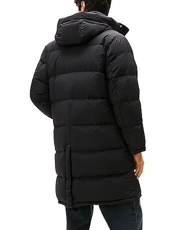Piumino Lungo da Uomo Tommy Hilfiger