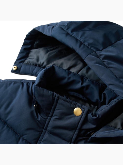 Piumino Lungo Name it da Bambina - Kiabi