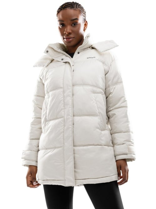 Piumino oversize da donna lifestyle donna international - Kiabi Piumino oversize da donna lifestyle donna international - Kiabi