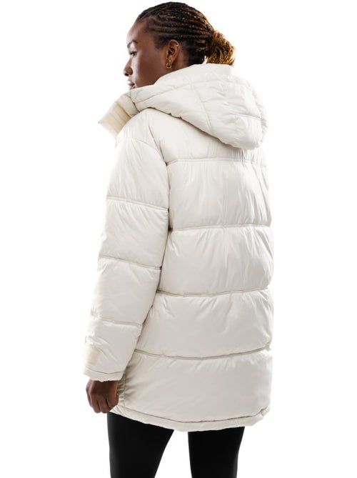 Piumino oversize da donna lifestyle donna international - Kiabi Piumino oversize da donna lifestyle donna international - Kiabi
