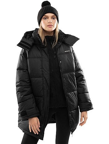Piumino oversize da donna lifestyle donna naryan