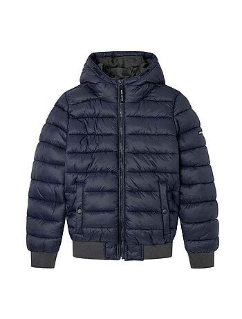 Piumino Pepe Jeans Alexander da ragazzo
