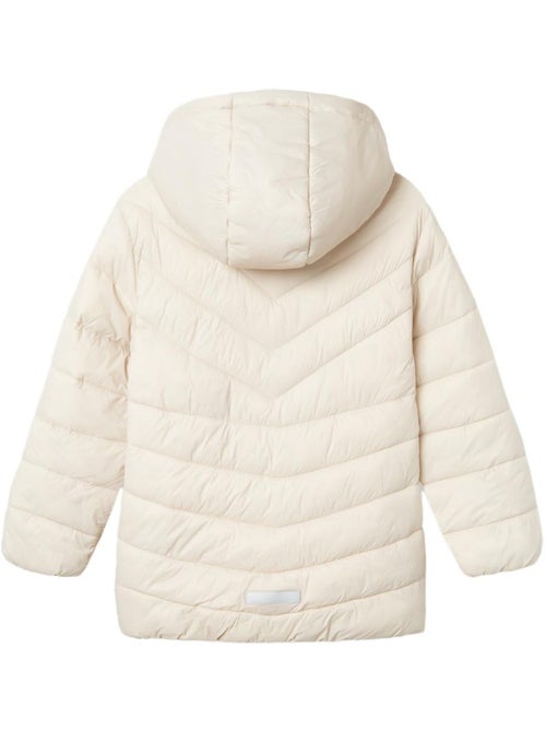 Piumino per Bambina Name it - Kiabi