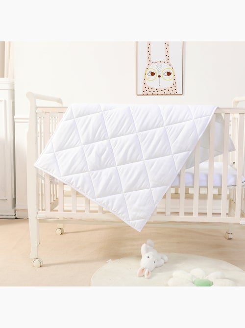 Piumino per neonati e bambini | SUPERBE BEBE - Kiabi