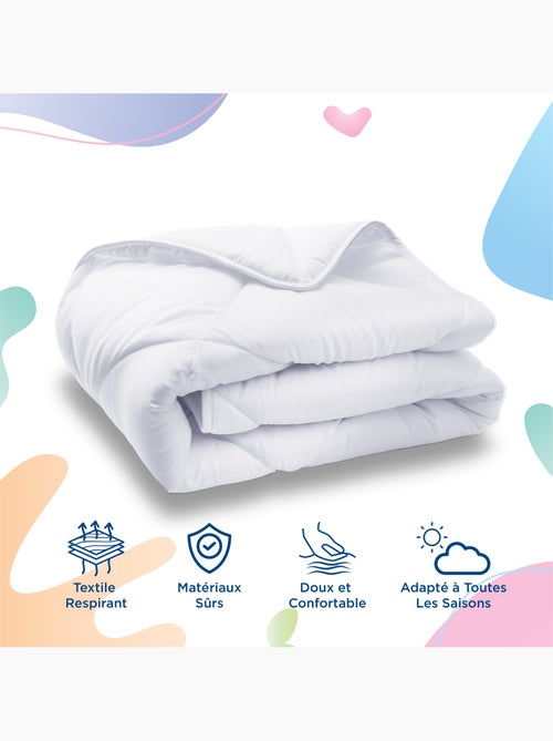 Piumino per neonati e bambini | SUPERBE BEBE - Kiabi