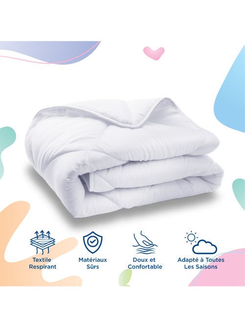 Piumino per neonati e bambini | SUPERBE BEBE - Kiabi