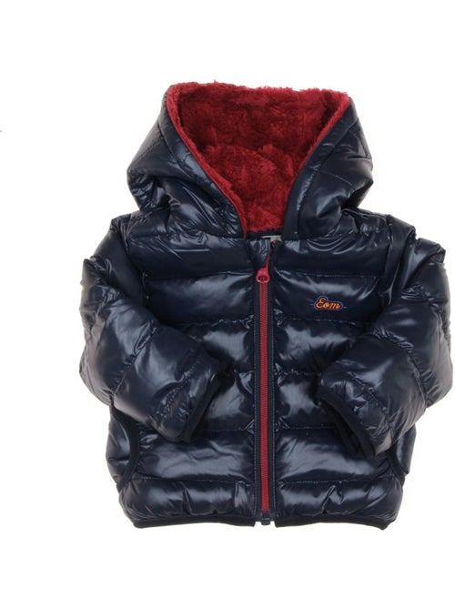 Piumino per Ragazzo ELM - Kiabi