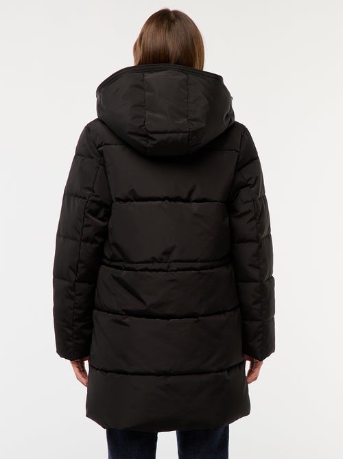 Piumino premaman con dettaglio per il trasporto del bebè - Kiabi