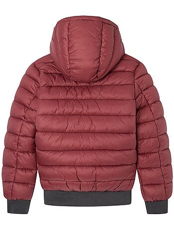 Piumino Ragazzo Pepe Jeans