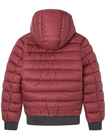 Piumino Ragazzo Pepe Jeans