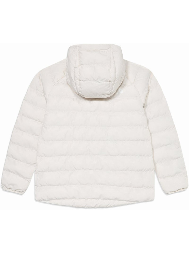 Piumino reversibile - The North Face Bianco - Kiabi
