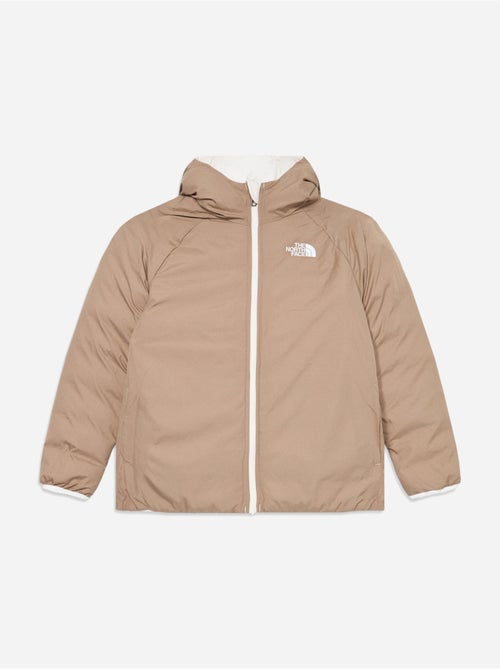 Piumino reversibile - The North Face - Kiabi Piumino reversibile - The North Face - Kiabi