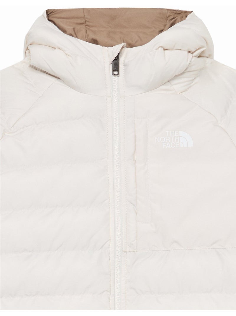 Piumino reversibile - The North Face Bianco - Kiabi