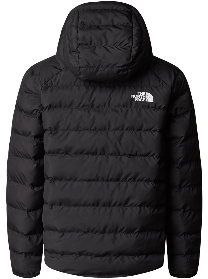 Piumino reversibile - The North Face Nero - Kiabi