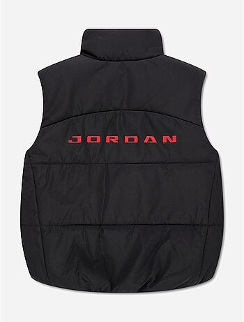 Piumino senza maniche - jordan